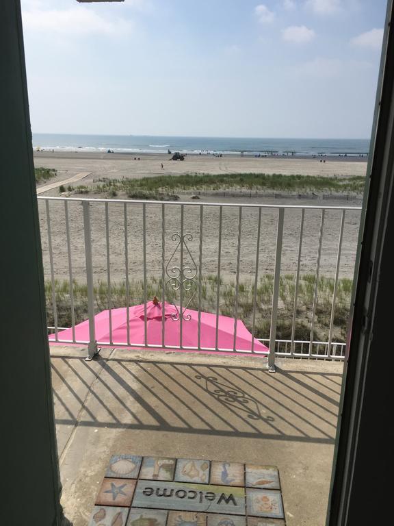 Four Winds Condo Motel Wildwood Crest Luaran gambar