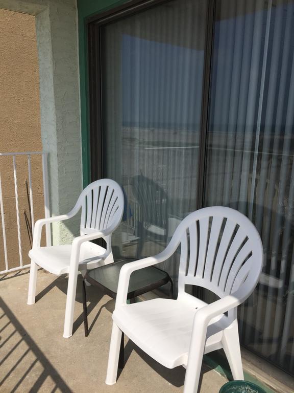 Four Winds Condo Motel Wildwood Crest Luaran gambar