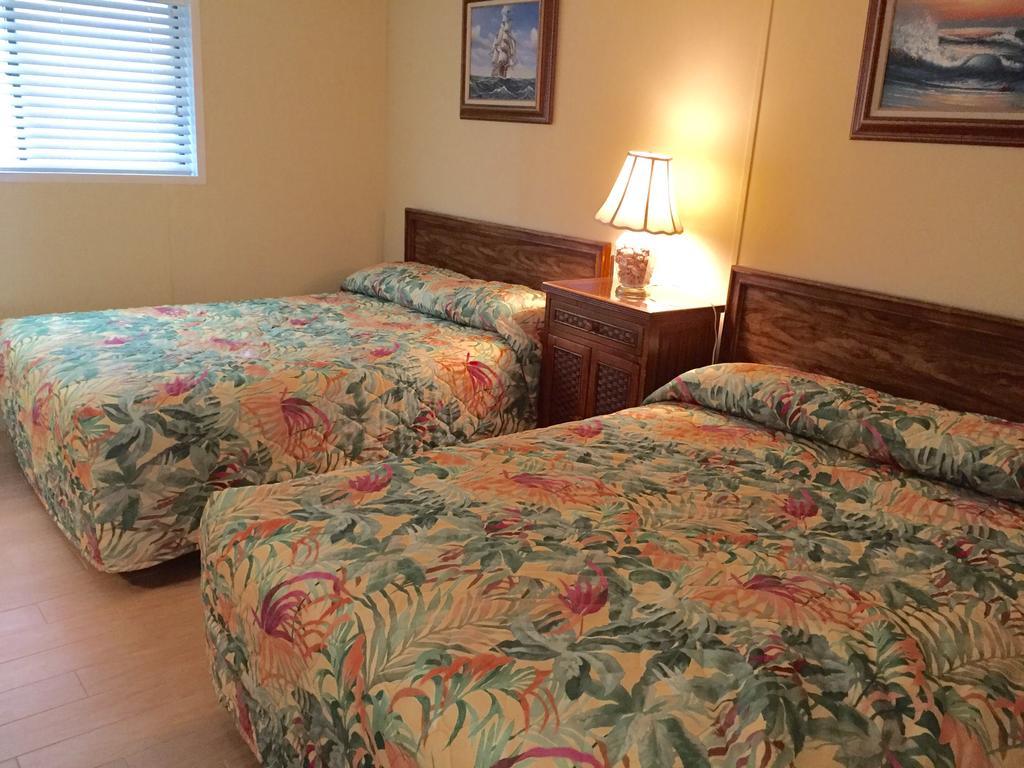 Four Winds Condo Motel Wildwood Crest Luaran gambar