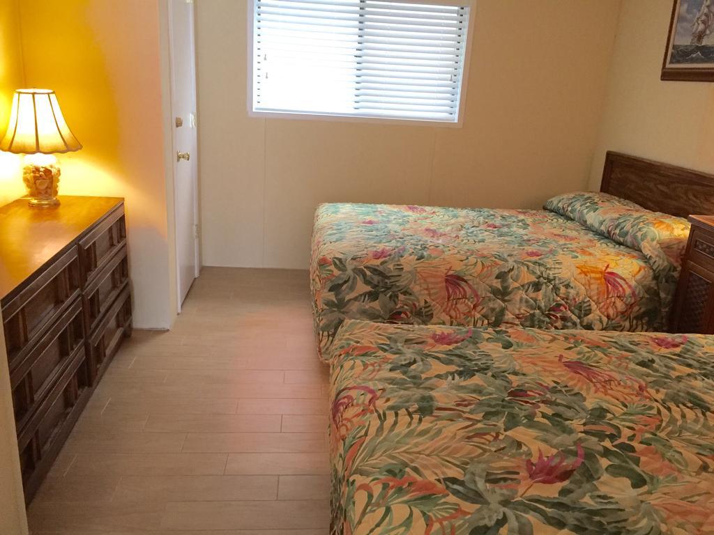 Four Winds Condo Motel Wildwood Crest Luaran gambar