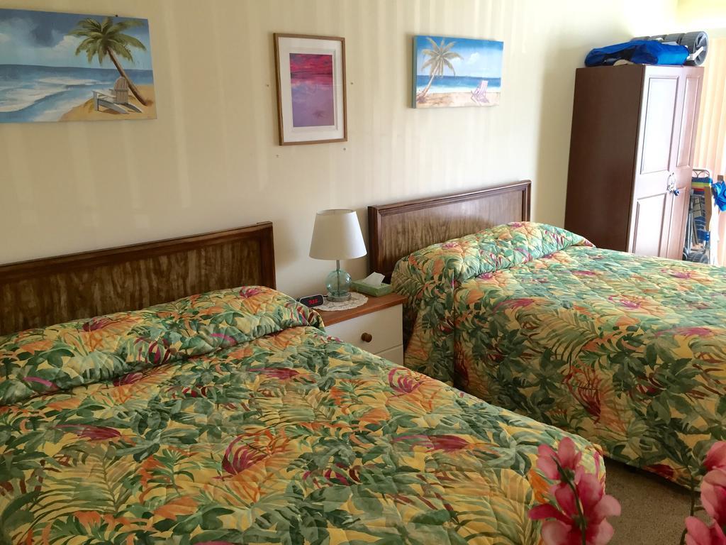 Four Winds Condo Motel Wildwood Crest Luaran gambar