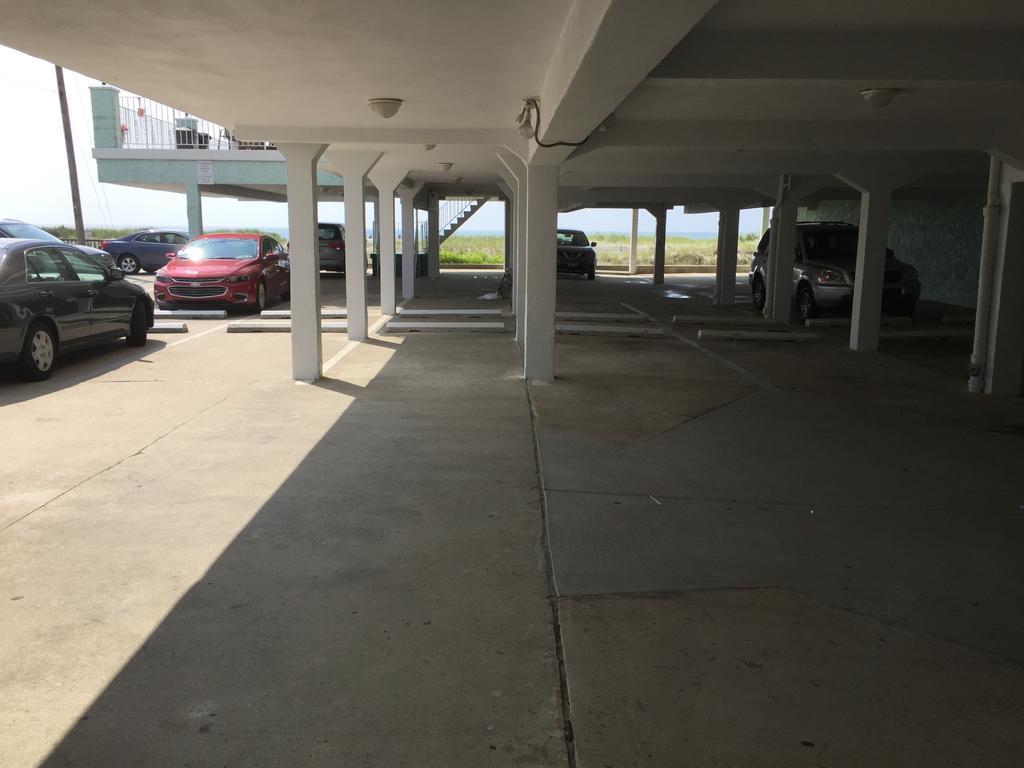 Four Winds Condo Motel Wildwood Crest Luaran gambar