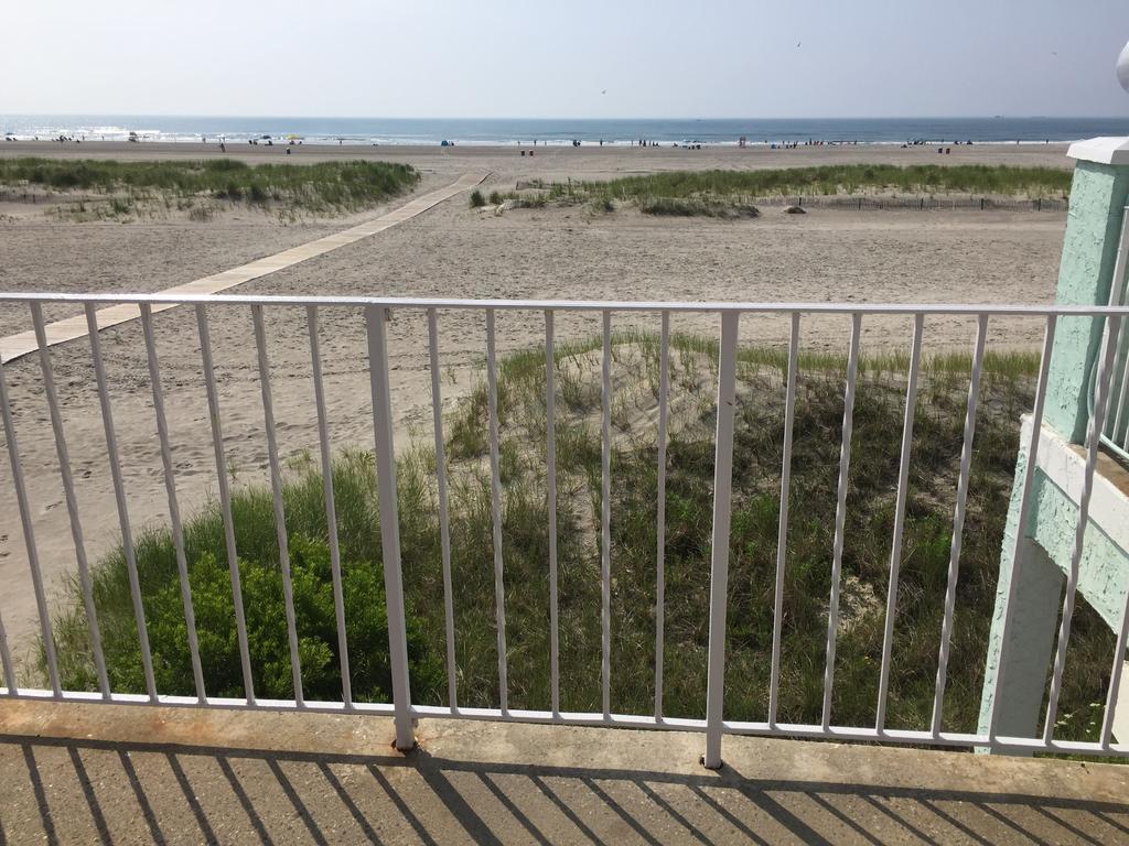 Four Winds Condo Motel Wildwood Crest Luaran gambar