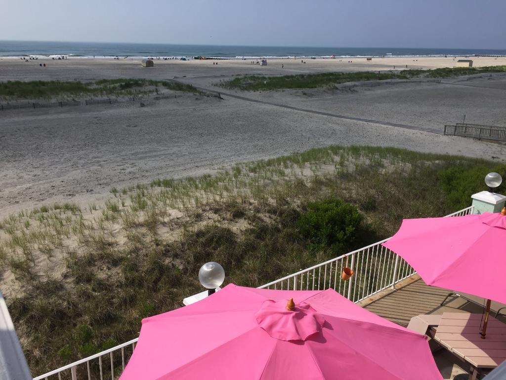 Four Winds Condo Motel Wildwood Crest Luaran gambar