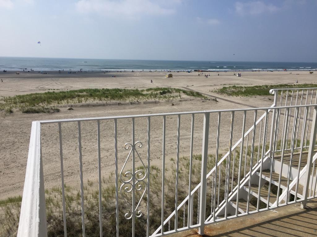 Four Winds Condo Motel Wildwood Crest Luaran gambar