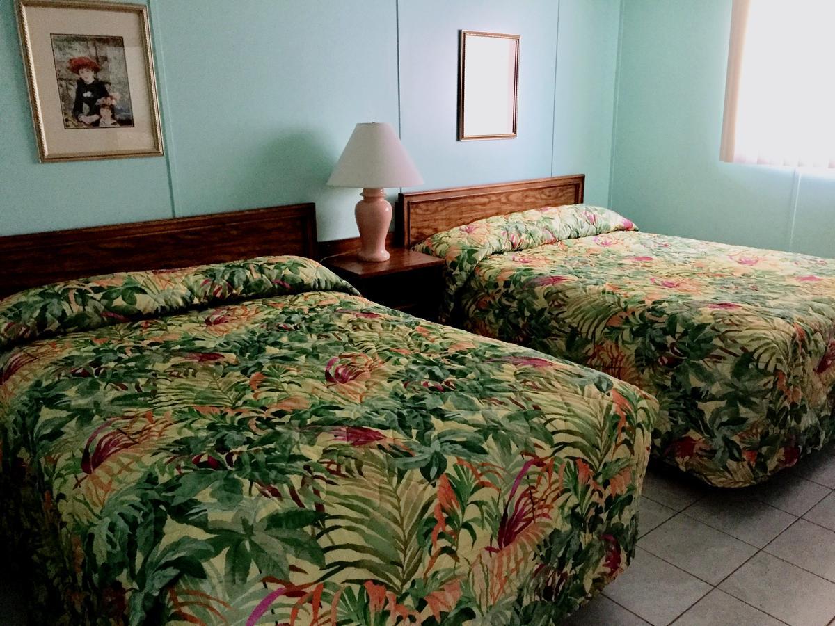Four Winds Condo Motel Wildwood Crest Luaran gambar