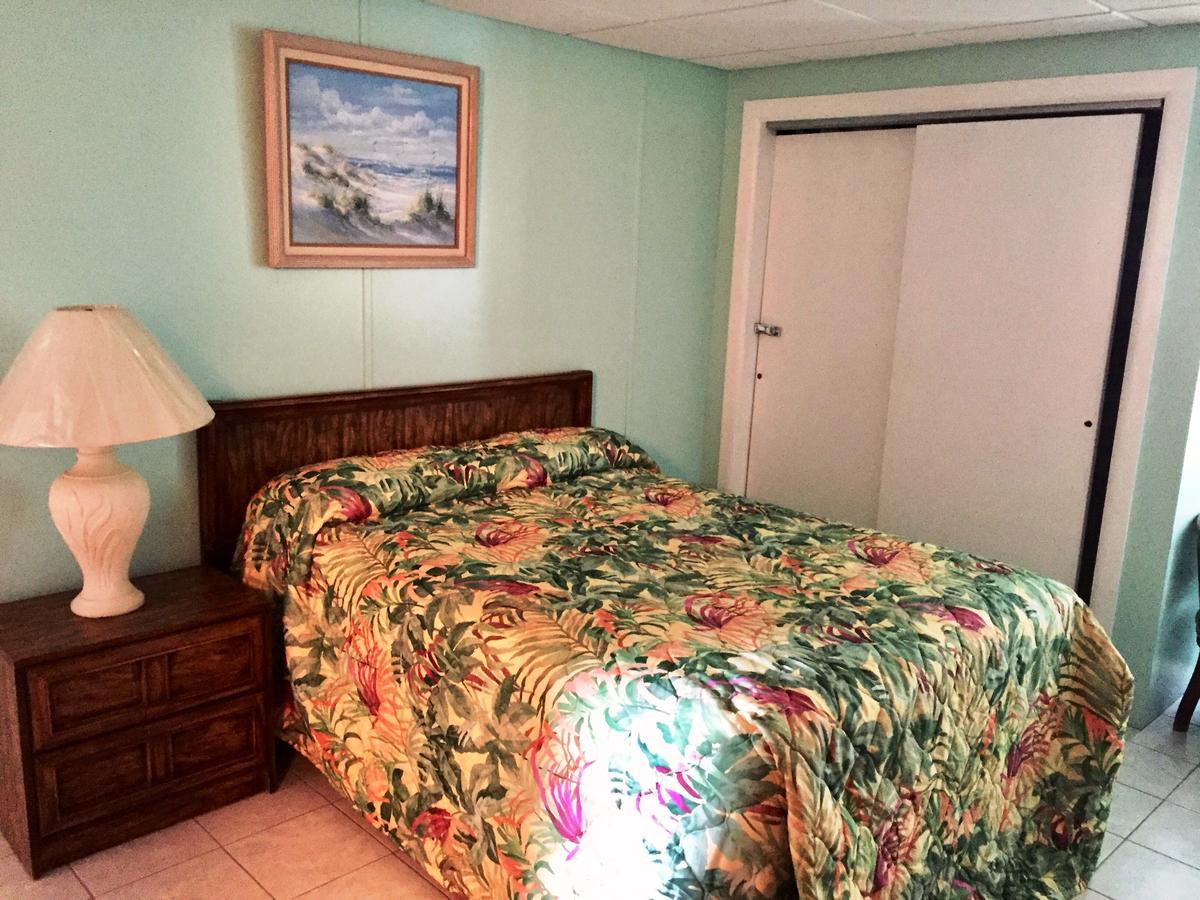 Four Winds Condo Motel Wildwood Crest Luaran gambar