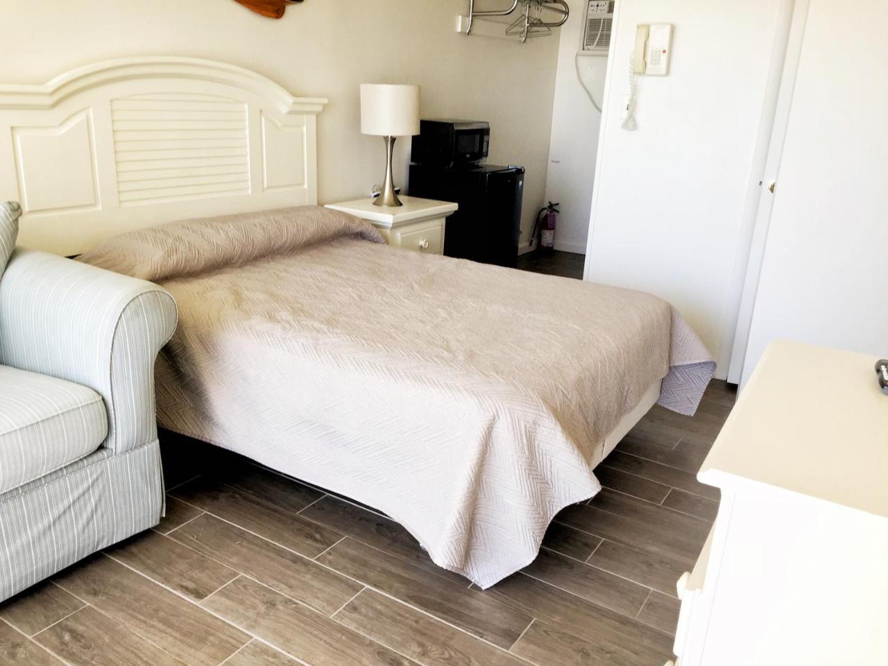 Four Winds Condo Motel Wildwood Crest Luaran gambar