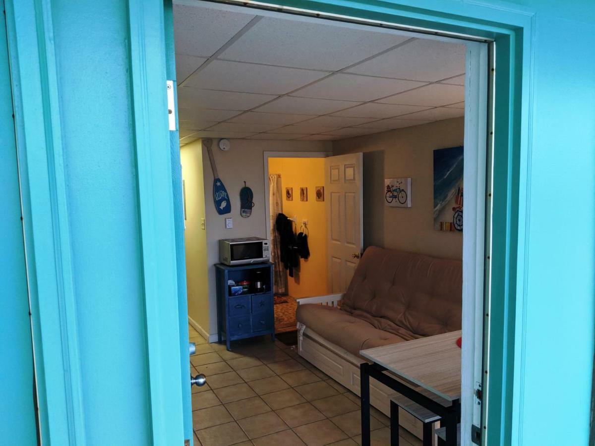 Four Winds Condo Motel Wildwood Crest Luaran gambar
