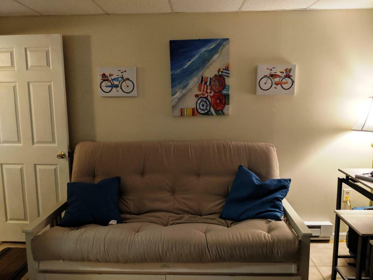 Four Winds Condo Motel Wildwood Crest Luaran gambar