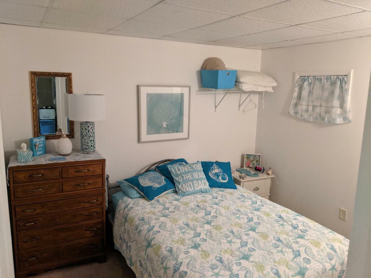 Four Winds Condo Motel Wildwood Crest Luaran gambar