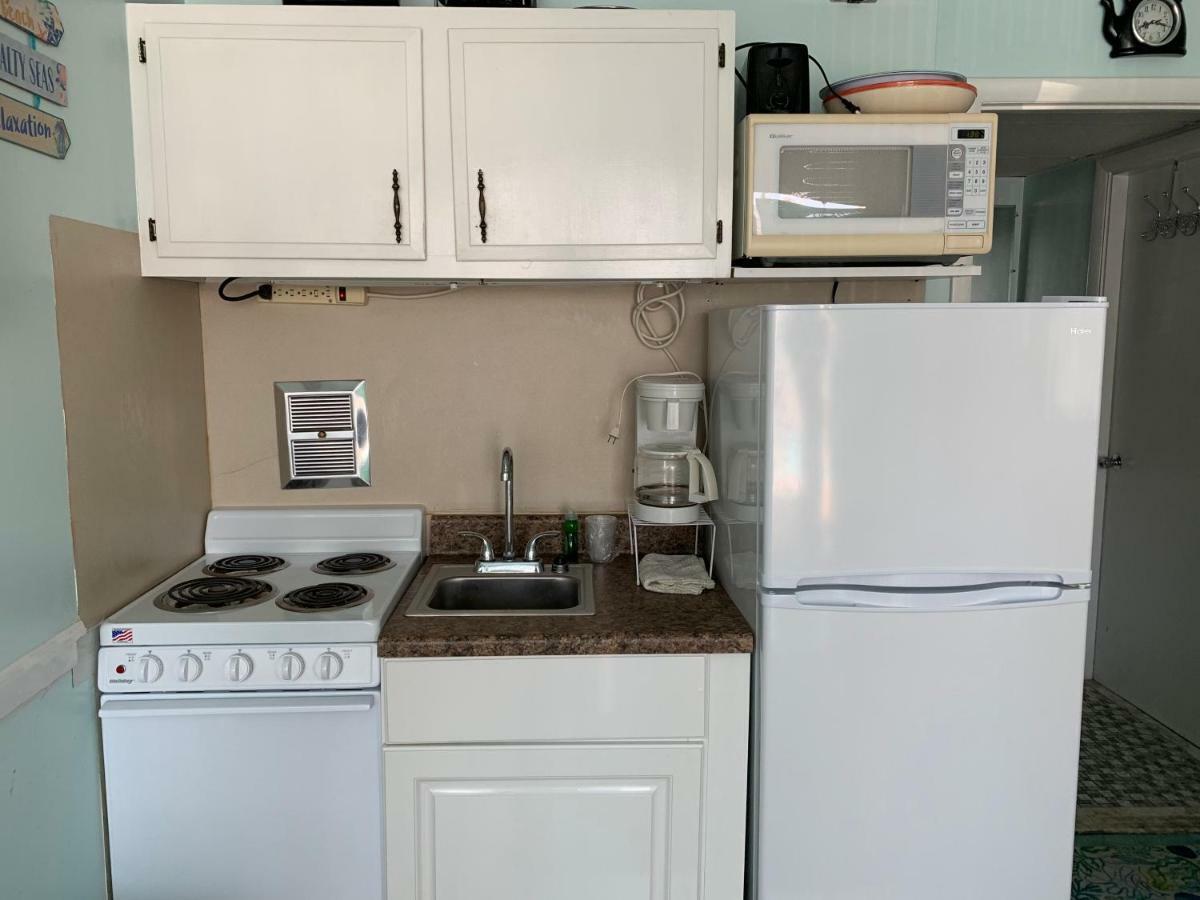 Four Winds Condo Motel Wildwood Crest Luaran gambar