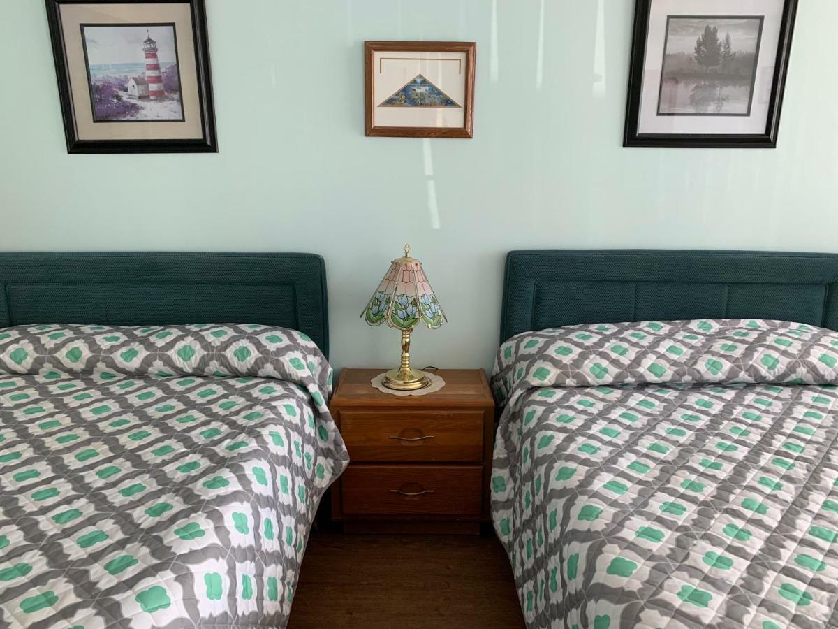 Four Winds Condo Motel Wildwood Crest Luaran gambar